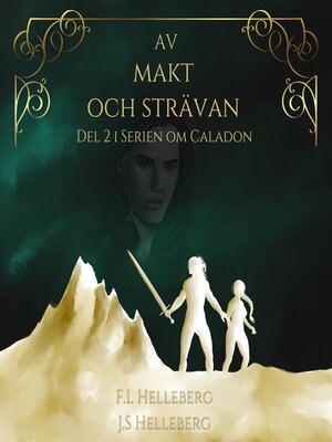 cover image of av Makt och Strävan